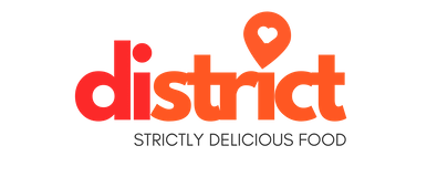 District.Food: Serving Up Local Flavors Online