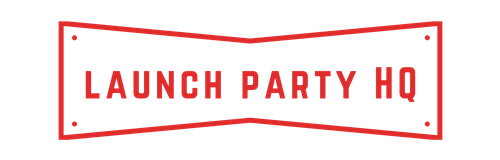 LaunchPartyHQ: Elevate Your Product Launches to Celebrations